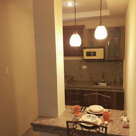 El Patio Suites II Guayaquil Exterior photo