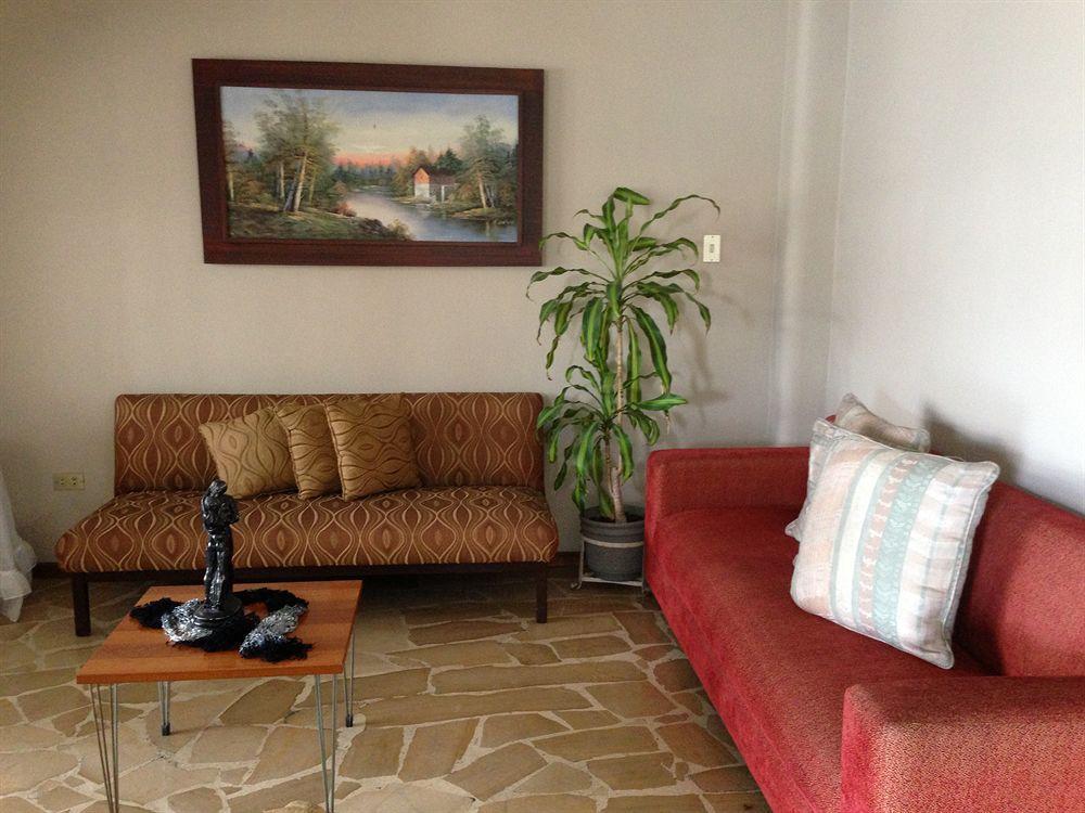 El Patio Suites II Guayaquil Exterior photo