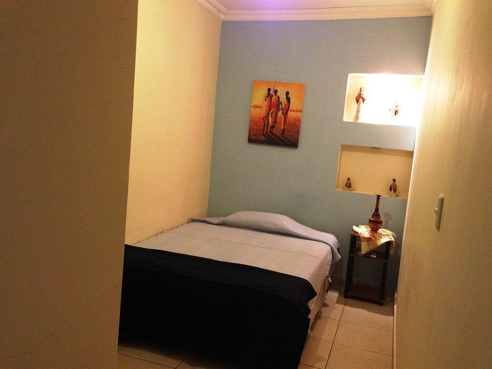 El Patio Suites II Guayaquil Exterior photo
