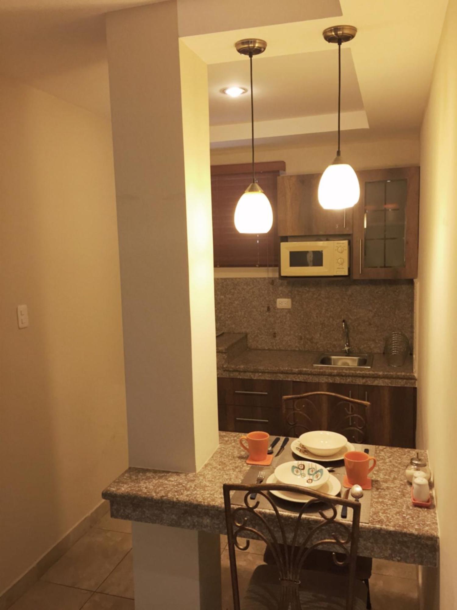 El Patio Suites II Guayaquil Exterior photo