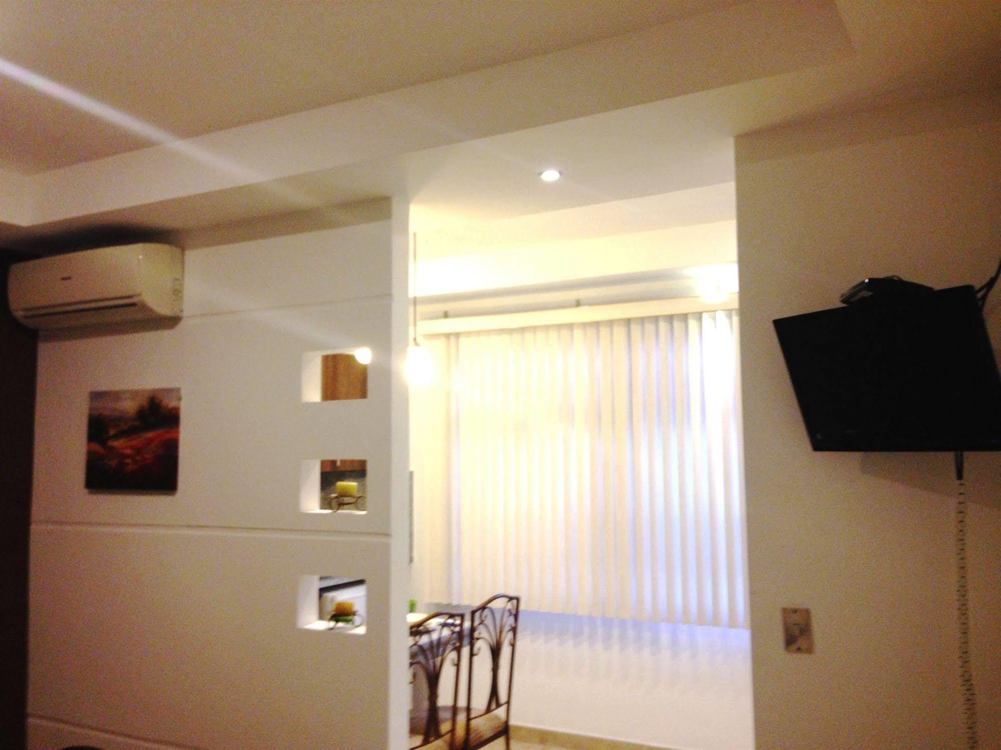 El Patio Suites II Guayaquil Exterior photo