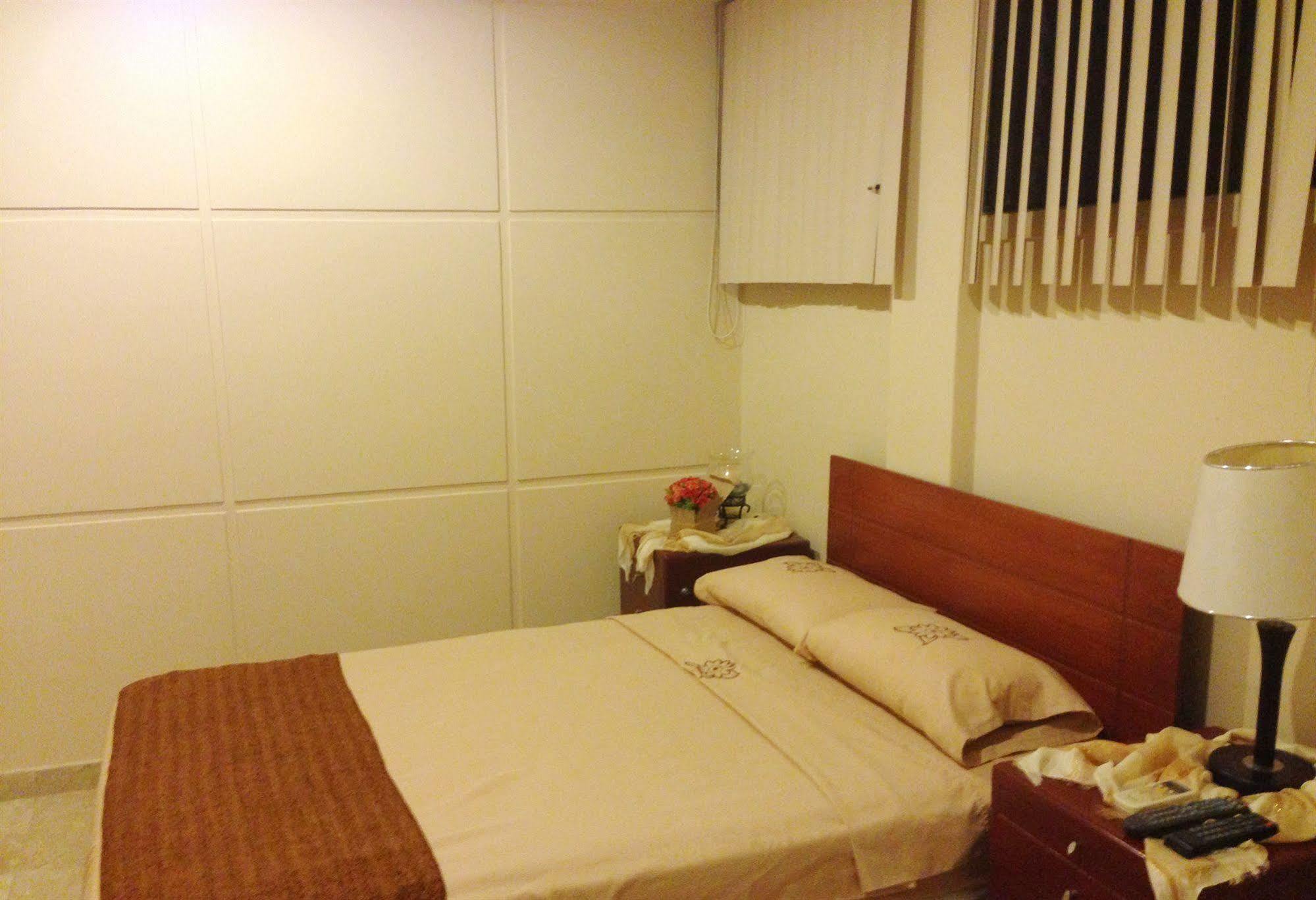 El Patio Suites II Guayaquil Exterior photo